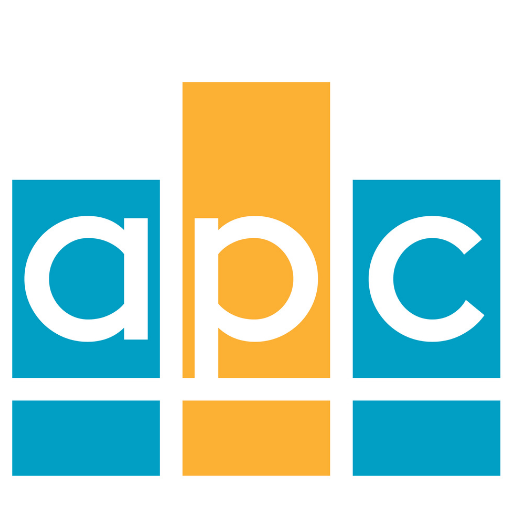 APC icon | Association of Population Centers